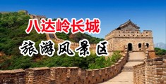 无码做啊视频中国北京-八达岭长城旅游风景区